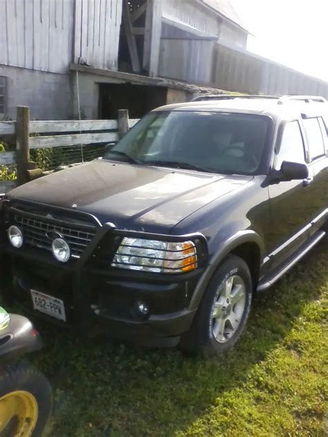 Photos 3rd Gen Pic S Page 268 Ford Explorer Forums Serious