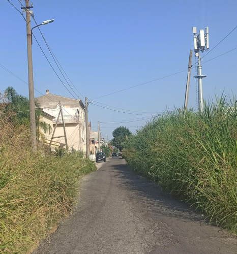 Ecco Come Si Trova La Via Di Accesso Per Il Mare Per I Residenti E Non