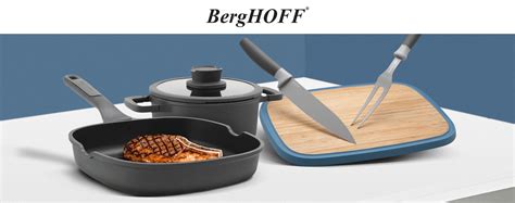 BergHOFF - เดอะพรีเมียร์กสิกรไทย