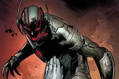 Ultron Earth 616gallery Marvel Database Fandom Powered By Wikia