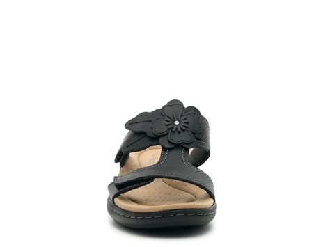 Clarks Laurieann Madi Sandal Free Shipping Dsw