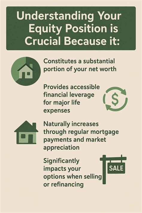 Home Equity Growth: What Homeowners Need to Know