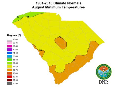 South Carolina Weather Usa at Cristal Lawrence blog