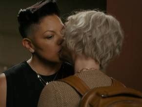 Sara Ramirez Nude Aznude