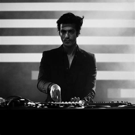 Gesaffelstein Picture - Image Abyss