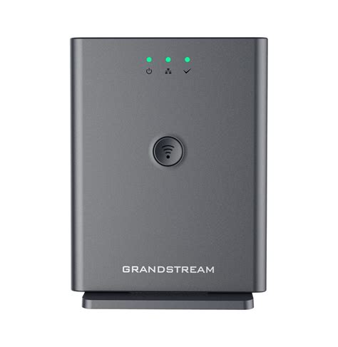 Grandstream | Partenaire Officiel au Maroc