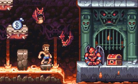 Ghosts N Goblins By AlbertoV On DeviantArt Pixel Art Games Cool