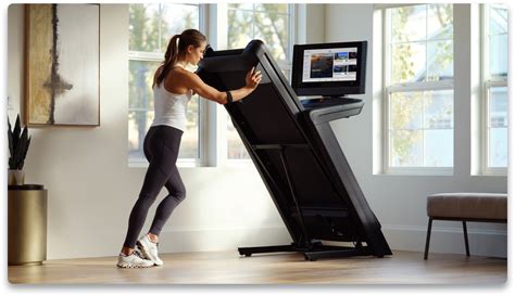 Best Folding Treadmills for Home Gyms | NordicTrack Treadmills