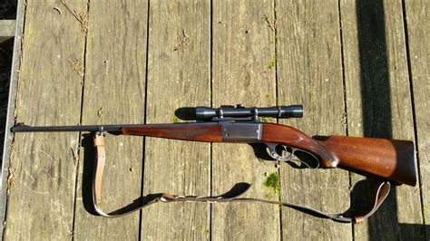 "Classic" hunting rifles | Rokslide Forum