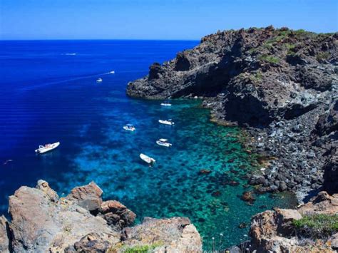 Pantelleria Un Isola Magica Tra Sicilia E Tunisia Natura Incontaminata