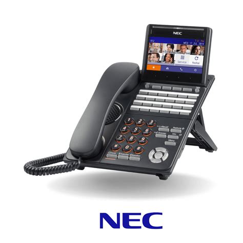 nec business telecom