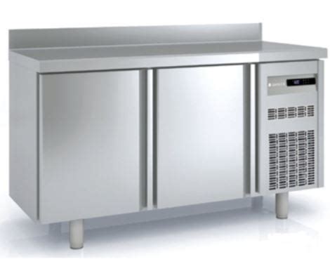 Mesa Fria Snack De Refrigeraci N Serie Mrs