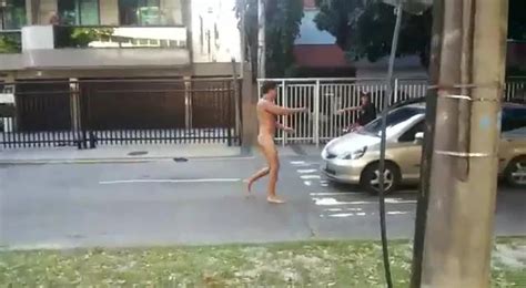 Enm Naked In Public Video 19 ThisVid