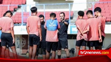 Badai Cedera Psis Semarang Terancam Tanpa Pemain Utama Hadapi Madura