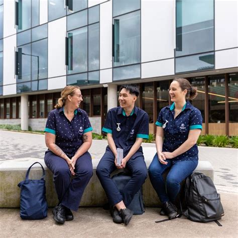 Nursing Insights Evening Gosford College Of Health Medicine And