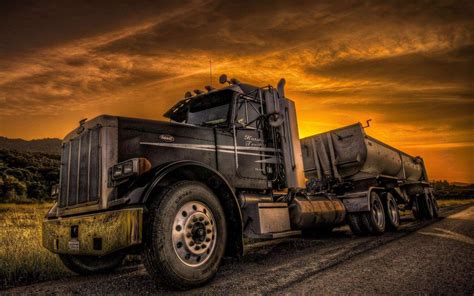 60+ Absolutely Stunning Truck Wallpapers in HD