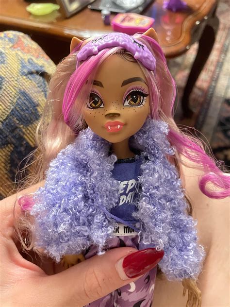 My Bf Came Home And Surprised Me With Her 💝🥲 R Monsterhigh