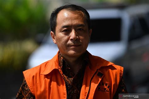 Berkas Perkara Sudah Lengkap Presiden Direktur Lippo Cikarang