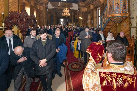 Ocrotitorii Nv M Ntului Teologic Cinsti I La Bucure Ti Poza