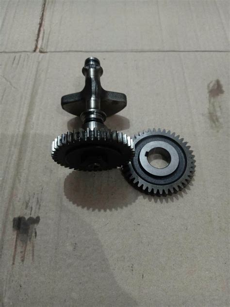 Gigi Gear Balancing Balancer Vixion Old Cl Original Lazada Indonesia