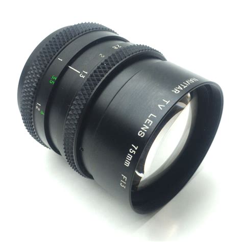 Lenses / Filters – Next Day Automation