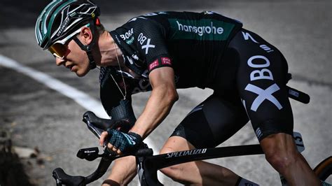 Van Der Hoorn Beste Vluchter In Derde Etappe Benelux Tour Kelderman