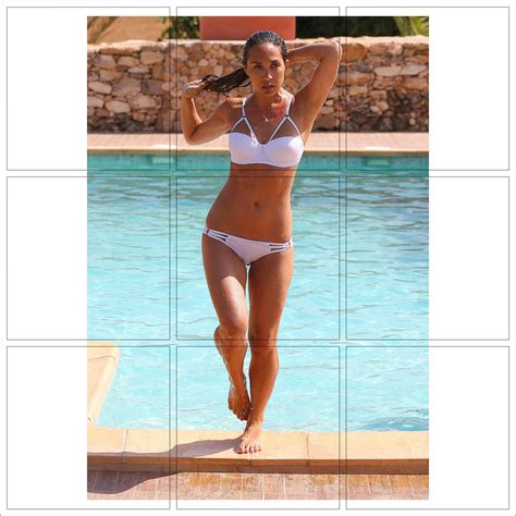 Myleene Klass Hot Sexy Photo Print Buy Get FREE Choice Of EBay