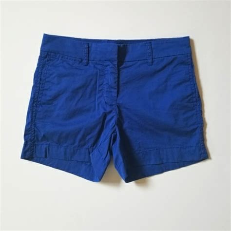 J Crew Shorts J Crew Chino Shorts Poshmark