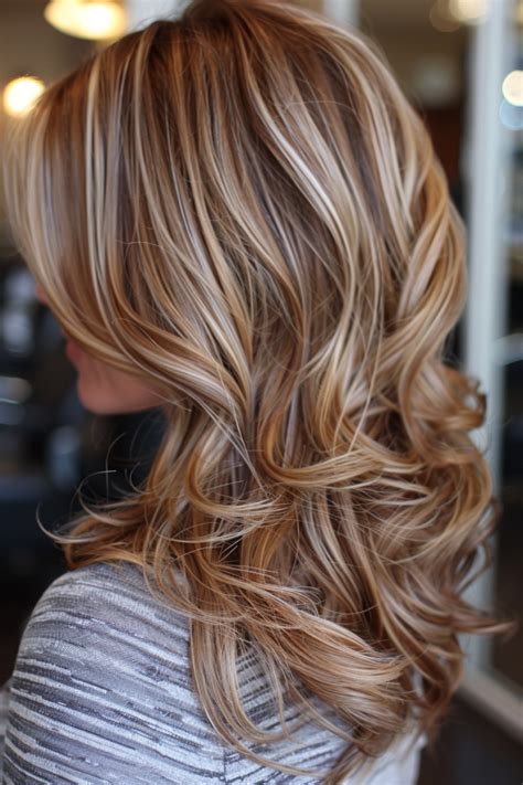 Dark Blonde Hair Color Ideas That Exude Sophistication