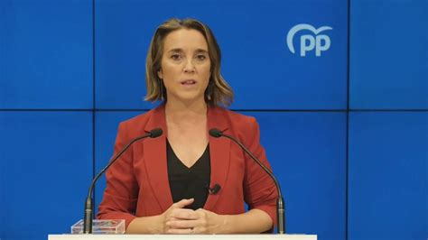 El Pp Censura La Foto Del Pacto Psoe Erc Y Sus Autonom As Piden