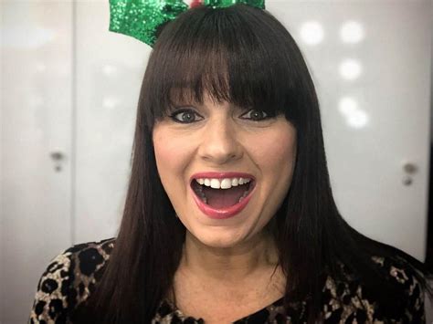 Catherine Huntley Biography, Age, Husband - mrDustBin