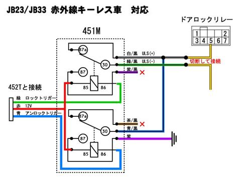 [DIAGRAM] Dei 451m Wiring Diagram - WIRINGSCHEMA.COM