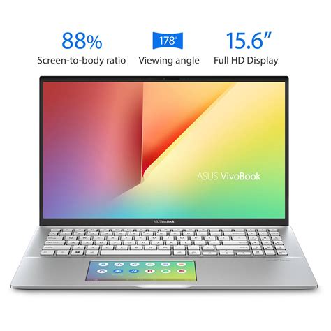 Asus Vivobook S15 S532 S532eq Ds79 Tech America