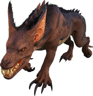 Ravager Taming Calculator For Ark Survival Evolved Dododex