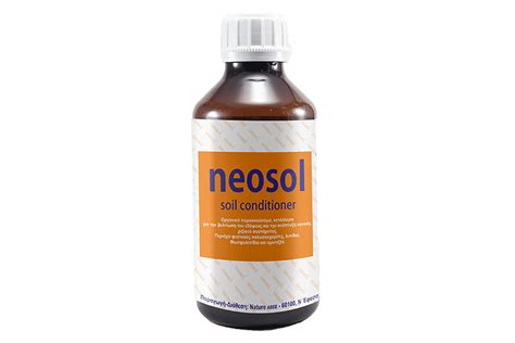 Neosol – Nature