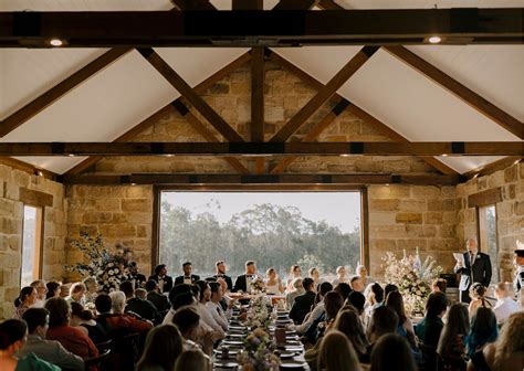 Hunter wedding venues | Honestweddingadvice.com
