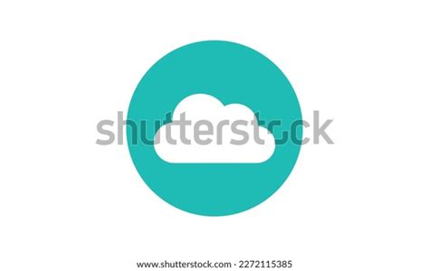 Cloud Computing Logo Design Vector Stock Vector (Royalty Free ...