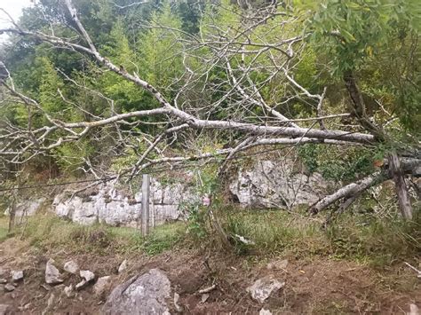 Cantabria Registra La Segunda Mayor Velocidad Y Racha De Viento En San