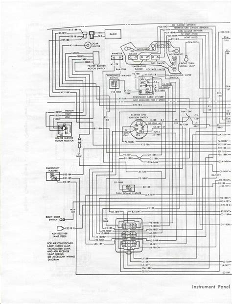 How To Wire A Trane Xr12 A Comprehensive Wiring Diagram Guide