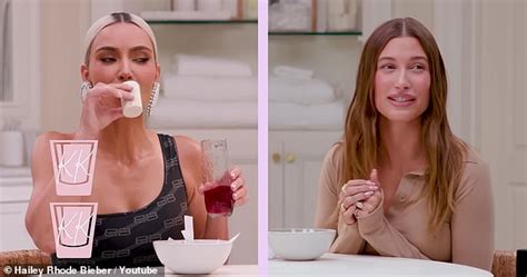 Hailey Bieber Snaps Car Selfies While Stuck In Traffic After Revealing She Has Had Sex On A