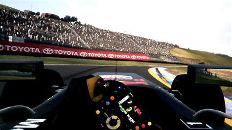 Forza Motorsport 7 Wyścig Na Czas Na Torze Sonoma Raceway Full Hd