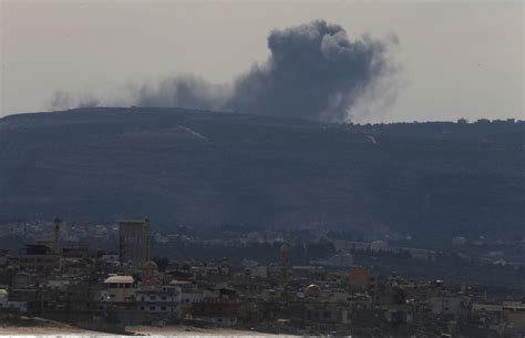 مقتل نجل محمد رعد رئيس كتلة حزب الله البرلمانية بقصف إسرائيلي في جنوب لبنان