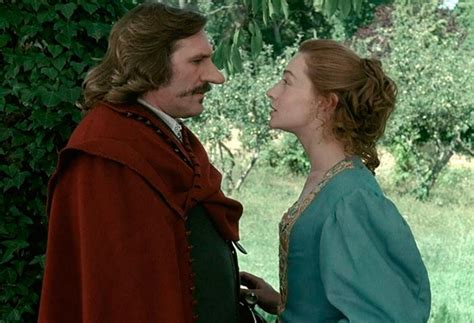 Фильм «Сирано де Бержерак» (1990) - сюжет, актеры и роли, кадры из фильма