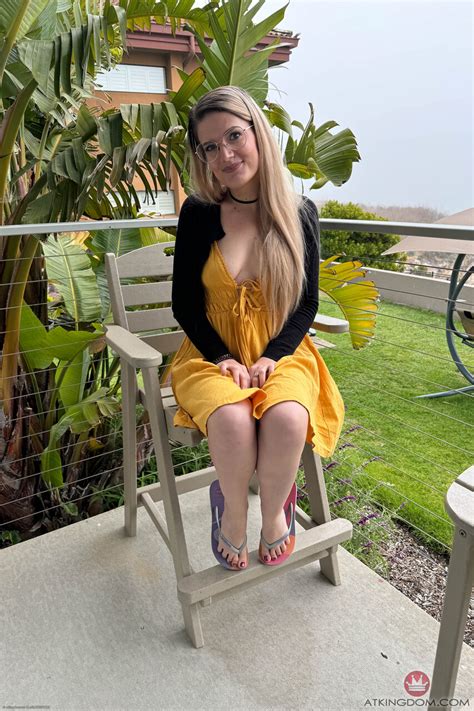 ATK Petites Performed By Riley Rose Porn Photos CoedCherry