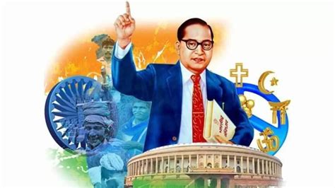 Dr Br Ambedkar Death Anniversary 2024 What Is Mahaparinirvan Din Why