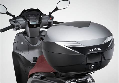 Kymco People S 300i ABS 2019 Prezzo E Scheda Tecnica Moto It