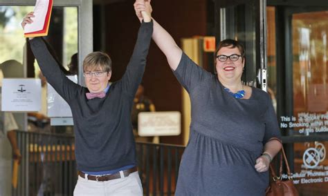 Suprema Corte Dos Estados Unidos Abre Portas Para Casamento Gay Em Cinco Estados Jornal O Globo