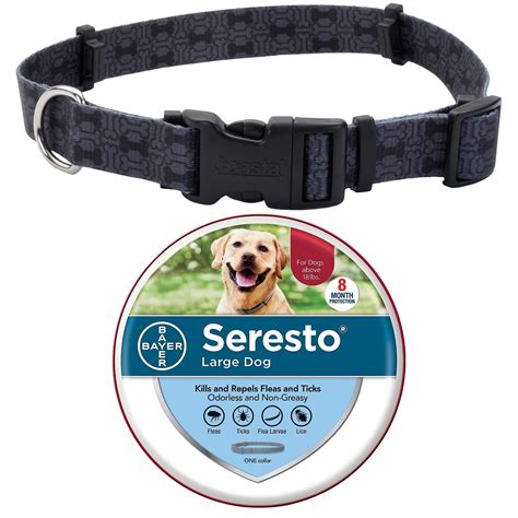 Questions and Answers about SecureAway Dog Flea Collar Protector