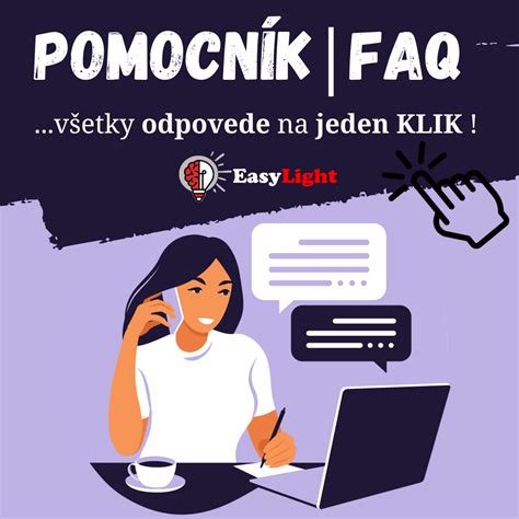 Pomocník Návody