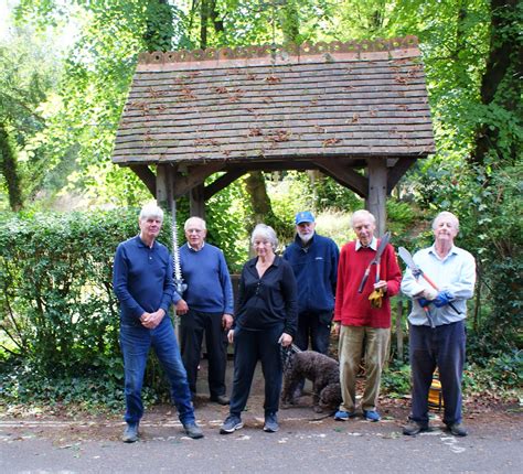 Property Details and Information for Brambling Walk, Bourne 19